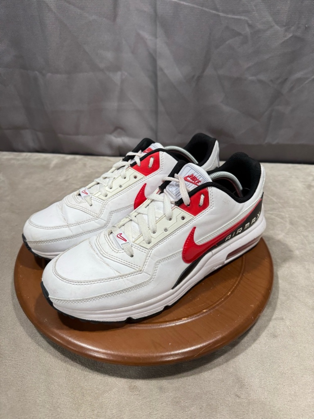 Nike Air Max LTD 3 Sneakers